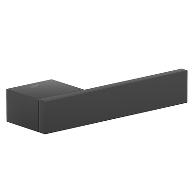 Дверная ручка BRAVO ZS2-390 SBlack