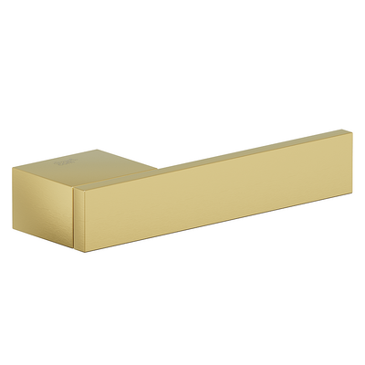 Дверная ручка BRAVO ZS2-390 SGold