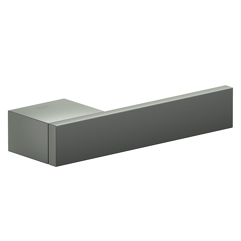 Дверная ручка BRAVO ZS2-390 SGraphite