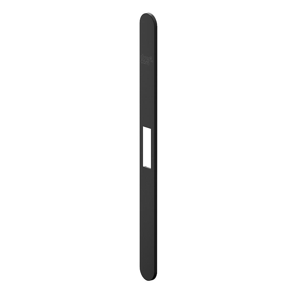 Лицевая планка FF-3 SBlack