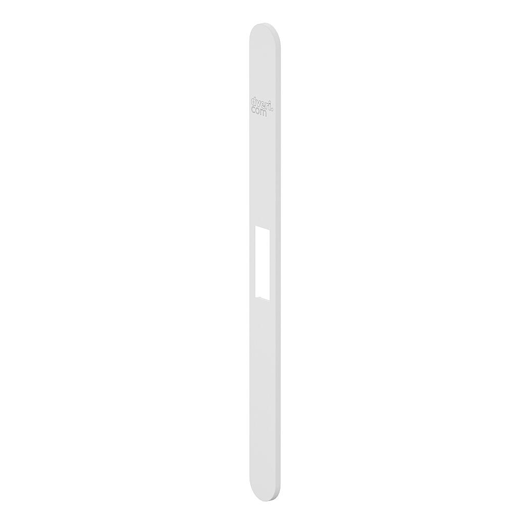 Лицевая планка FF-3 SWhite