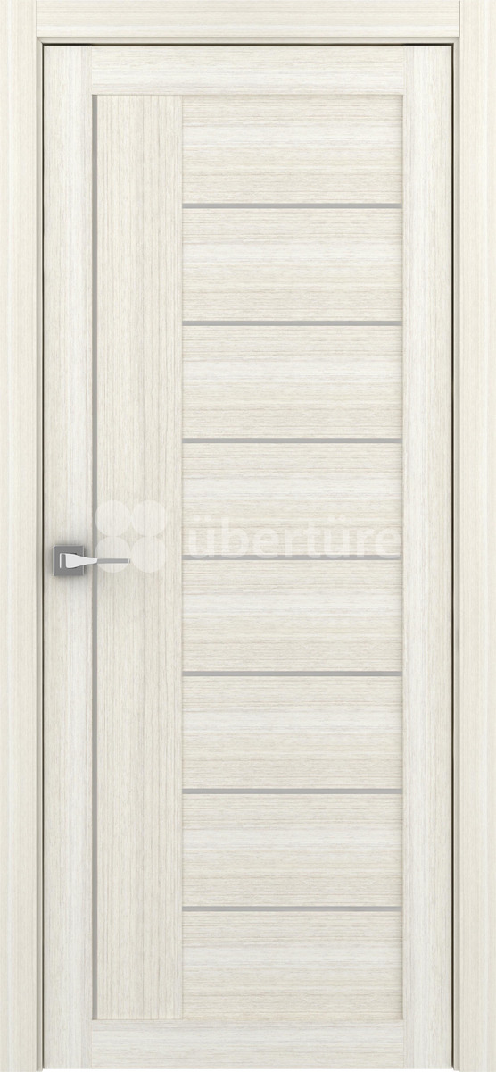 Межкомнатная дверь Regidoors 2110 ДО "Матовое" - Капучино Экошпон