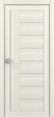 Межкомнатная дверь Regidoors 2110 ДО "Матовое" - Капучино Экошпон