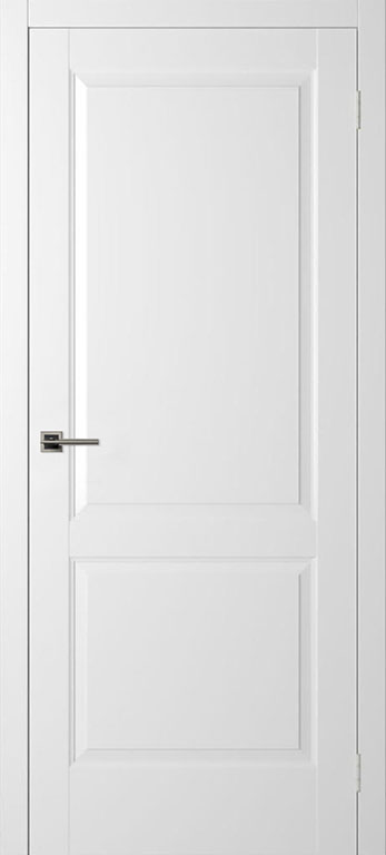 Межкомнатная дверь Regidoors Нова 3 ДГ - Аляска