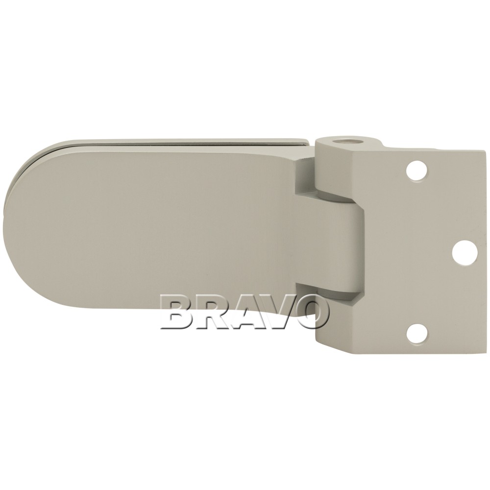 Петля Bravo CT 134  AL Алюминий