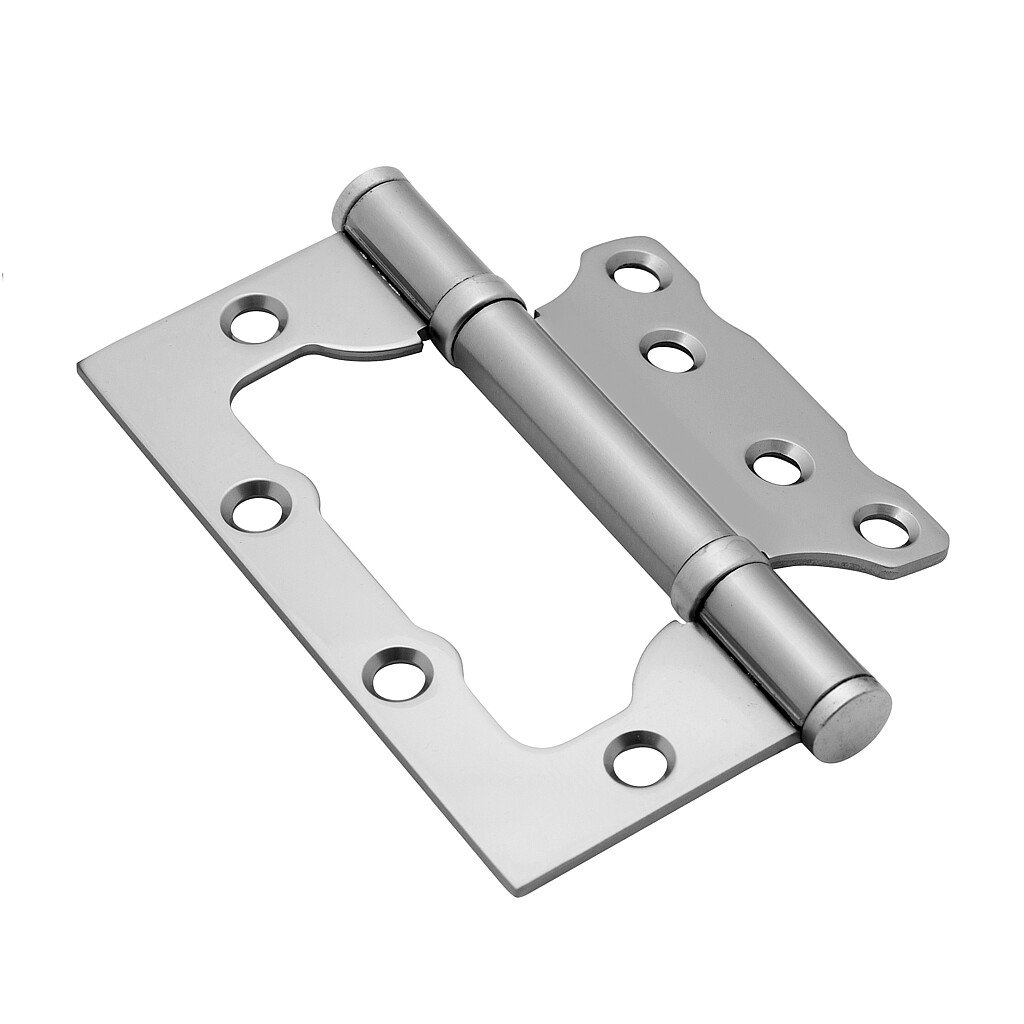 Петля Code Deco 100*75*2,5 Chrome