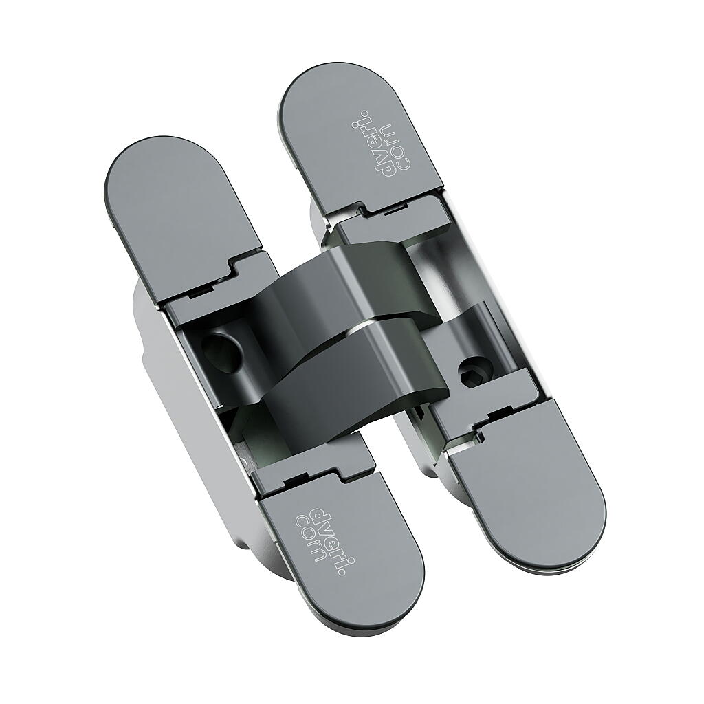 Петля HCS 110*62*27/21 SGraphite