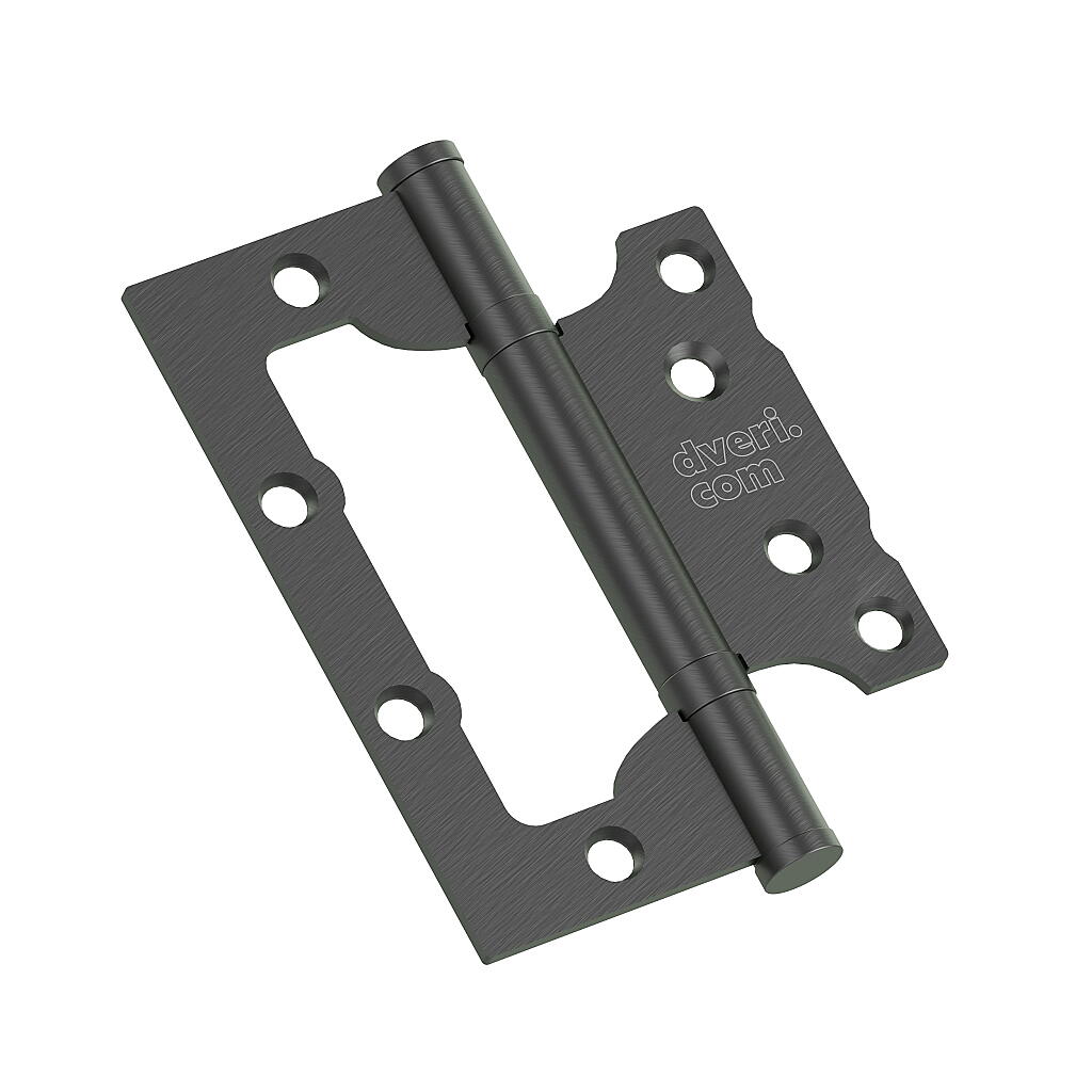 Петля HFS-1-2B 100*75*2,5 SGraphite