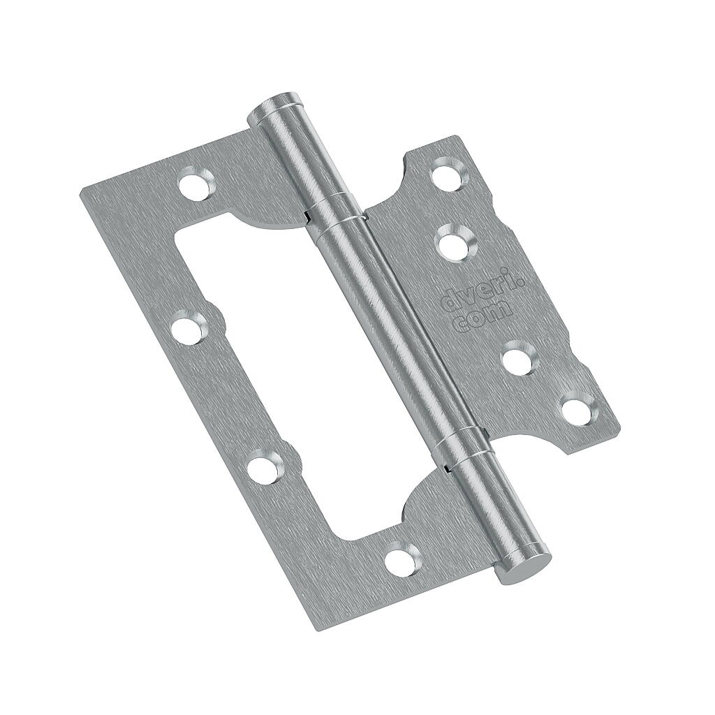 Петля RFH 100*75*2,5 SChrome