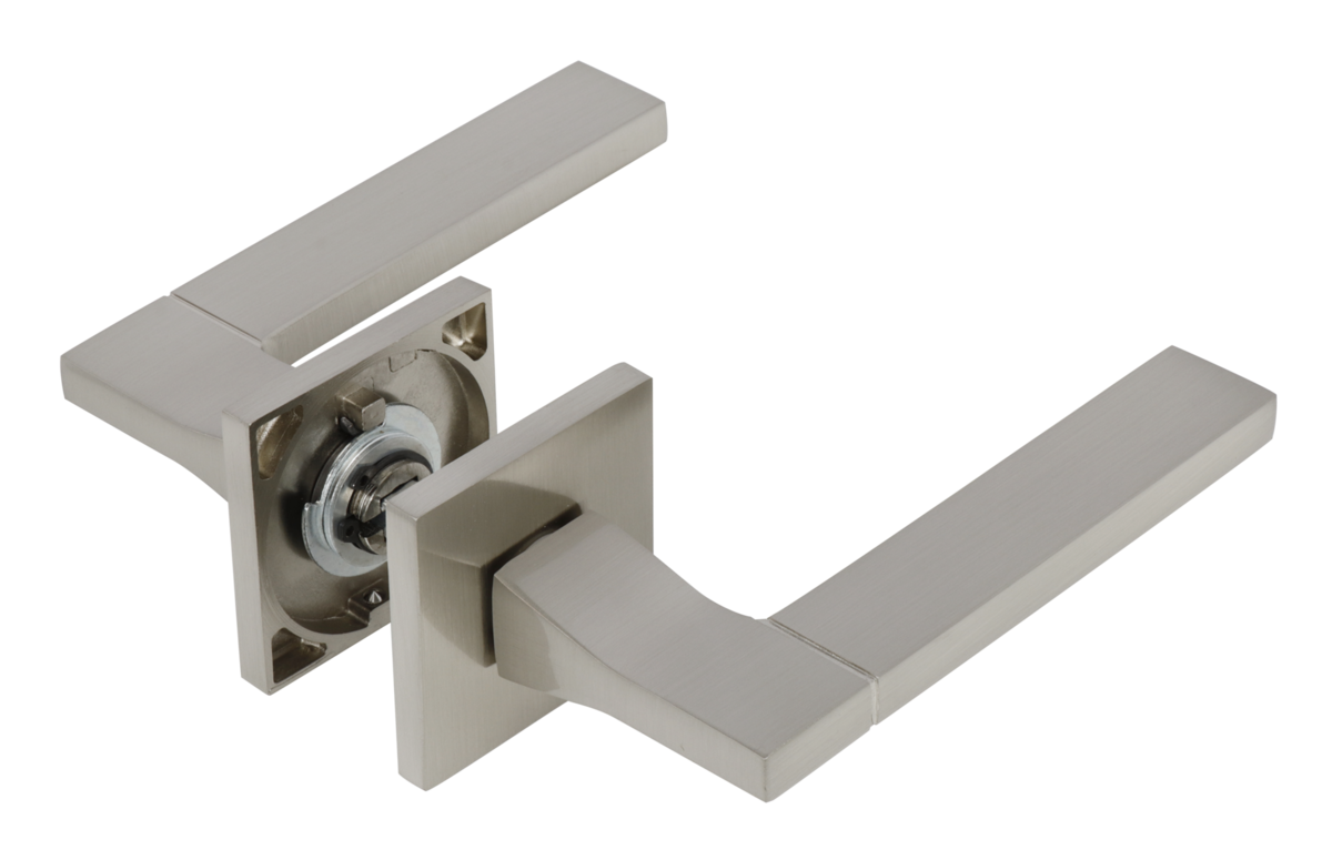 Ручка ADDEN BAU COSMO S-533 NICKEL (цвет НИКЕЛЬ)