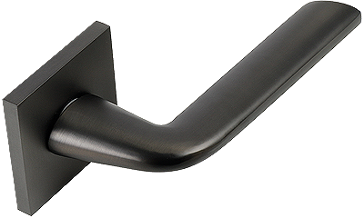 Ручка ADDEN BAU DOVE S-584 GRAPHITE (цвет ГРАФИТ)