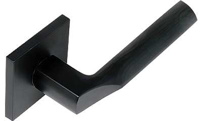 Ручка ADDEN BAU SHELF S-559 BLACK (цвет ЧЁРНЫЙ МАТОВЫЙ)