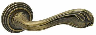 Ручка ADDEN BAU. FABIO V210 AGED BRONZE (цвет СОСТАРЕННАЯ БРОНЗА) (распродажа)