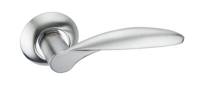 Ручка ADDEN BAU. SWELL A110 CHROME (цвет МАТОВЫЙ ХРОМ) (распродажа)