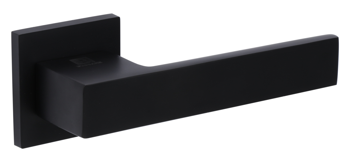 Ручка BUSSARE NOVO A-18-40 BLACK (черный матовый)