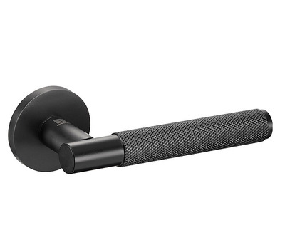 Ручка BUSSARE ORLA A-32-50 BLACK (черный матовый)