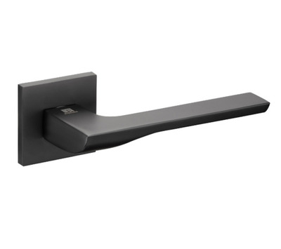 Ручка BUSSARE REMO A-14-40 BLACK (черный матовый)