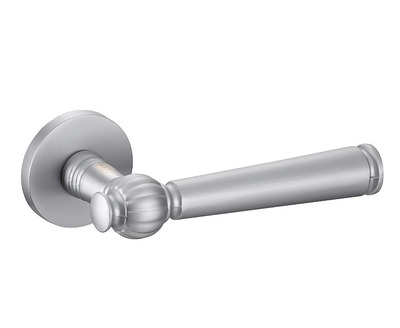 Ручка BUSSARE VASO A-41-50 M.CHROME (матовый хром)
